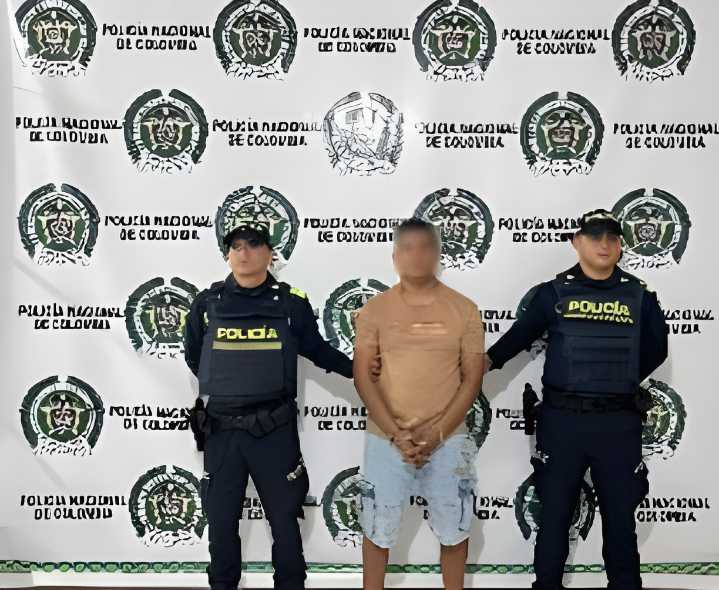 Hirió con un pico de botella a un joven en El Gaitán