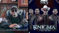 Así fue asesinado Ernesto Barajas de Enigma Norteño; testigo revela sus últimos momentos