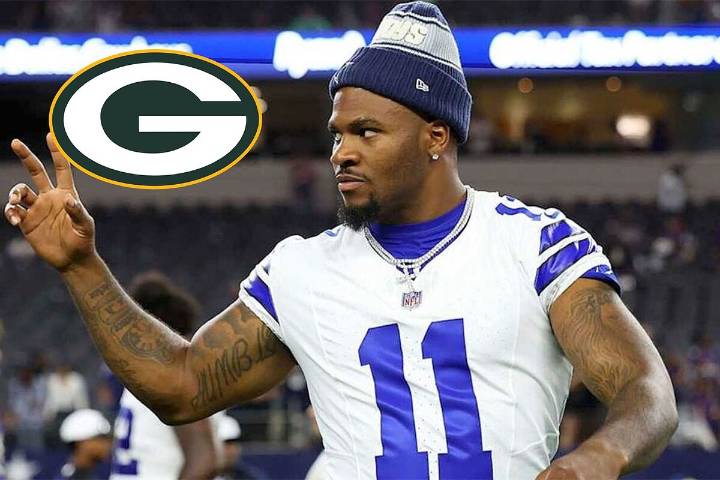 David Mulugheta, agente de Micah Parsons, manda contundente mensaje ante críticas por su millonario contrato con los Packers