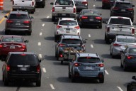 Traveling Labor Day weekend? You should leave early