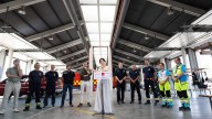 Ayuso culpa al Gobierno de “falta de humanidad y antelación” en la lucha contra los incendios