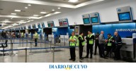 Se espera otro día de demoras y cancelaciones en los aeropuertos de todo el país