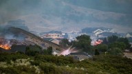 Willard Peak Fire underscores risks in North Ogden's mountain neighborhoods