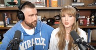 Taylor Swift Breaks Down in Tears Recalling Moment She Bought Masters