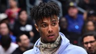 Blueface Looks Unrecognizable In New Prison Photos