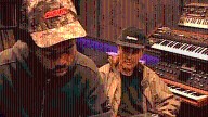 Earl Sweatshirt's 'Crisco' Video: 'Body Double' Training