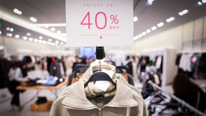 New Jersey's massive American Dream mall sued for selling clothes on a Sunday