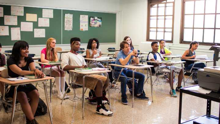 Ranking: These are Oklahoma’s Top 10 Public High Schools