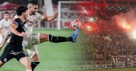 Indecopi sancionó a Universitario: Por bengalas en el Monumental en la final del 2023 ante Alianza Lima