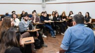 Bensusán: “Defender a la universidad pública es defender la soberanía nacional”