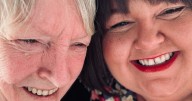 Joanne to put her best foot forward in memory walk challenge after mum's Alzheimer's diagnosis