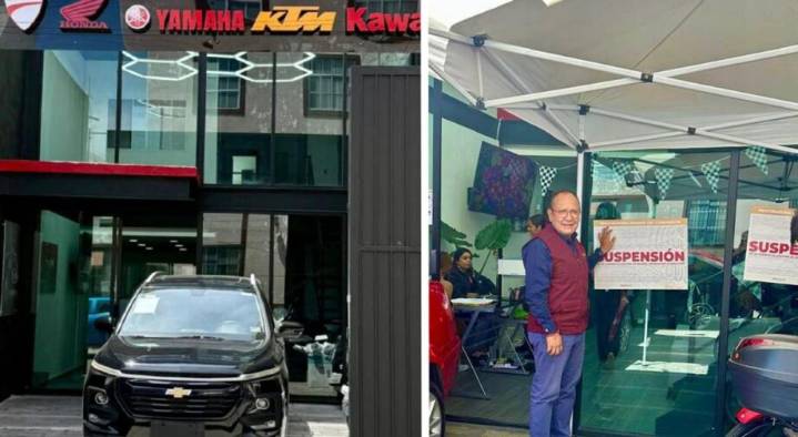 Detecta Profeco tres nuevas autofinancieras con prácticas abusivas en Hidalgo