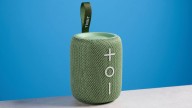 This Bluetooth speaker sounds so good my partner thought it was Bose