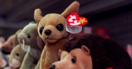 Experts say Brits could be sitting on a goldmine if they have three specific old toys