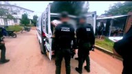 En pleno festival de colonias capturan a los ‘Panfleteros’ en el sur Casanare