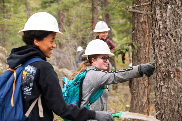 The Outsider | Maintaining the momentum for public lands as perils abound