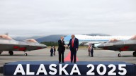 Putin y Trump se reúnen en Alaska mientras Ucrania y Europa contienen el aliento