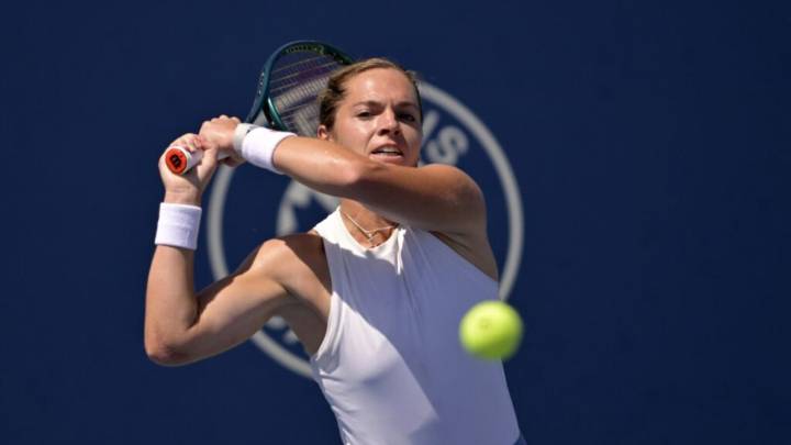 WTA Cincinnati Day 2 Predictions Including Caty McNally vs Maddison Inglis