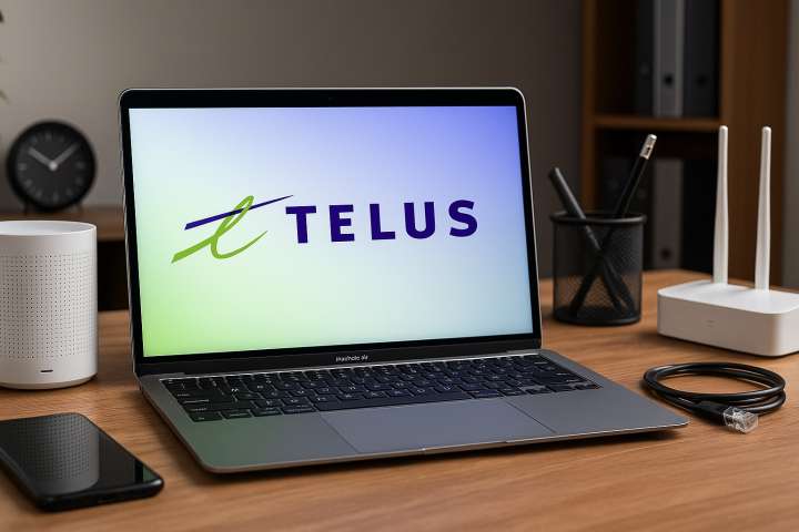 Telus Applauds Ottawa’s Internet Ruling as “Landmark” for Canada