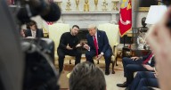 European leaders to join Ukraine's Zelenskyy for White House meeting with Trump