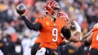 2025 Fantasy football positional rankings: NFL model locks in QB, WR, RB, TE, kicker, defense picks