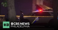 Police investigate Friday night shooting in North Philadelphia