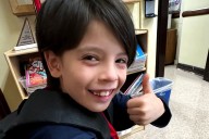 9-Year-Old Boy with Autism Fell Down Stairs When Fight Broke Out at Chicago Train Station, and Now He’s Brain Dead
