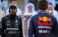 Max Verstappen responds to former Red Bull insider’s claim of ‘measured’ 50k fine