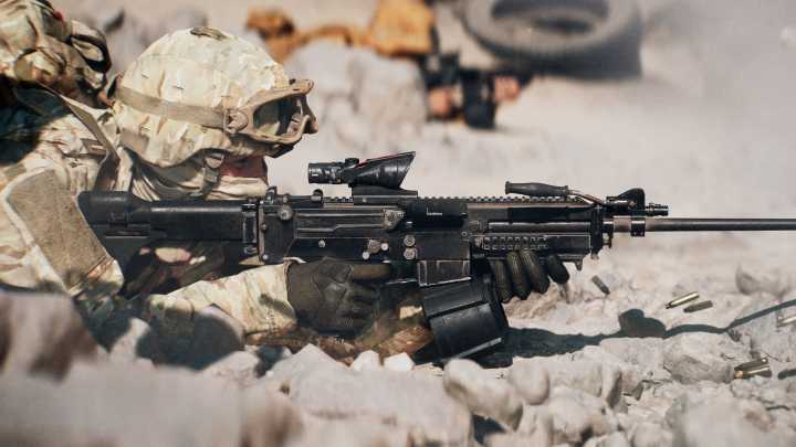 Battlefield 6 may have removed its iconic 'Doritos,' but it's not escaping a decade-old complaint: Spotting is once again too strong
