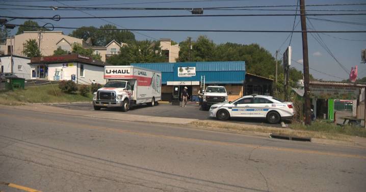 Police shut down South Nashville bar after years of complaints, violence, and illegal activity
