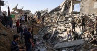 Las autoridades de Gaza elevan a más de 62.600 los muertos por la ofensiva israelí