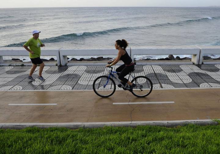 Dieta mediterránea y ejercicio «evitarían la diabetes a 25.000 canarios mayores de 55»