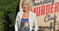 Thursday Murder Club star Helen Mirren breaks silence on whether she'd return for sequel