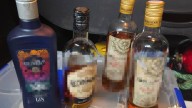 Operativo especial contra el botellón en Punta Umbría: la Policía Local multa a casi 100 personas en dos días