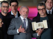 Brazil’s Lula vetoes large parts of environmental ‘devastation bill’