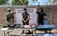 El Gabinete de Seguridad del Gobierno de México informa los resultados obtenidos de la “Operación Frontera Norte” de los días 08, 09 y 10 de agosto de 2025.