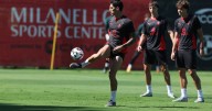 Marko Lazetic to Aberdeen fee and deal structure revealed as Milan transfer enters final stage