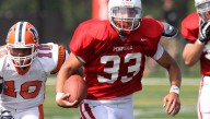 Penfield football: Take a look back at 33 years in team history