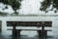 SEVERAS LLUVIAS AL COMIENZO DEL FIN DE SEMANA