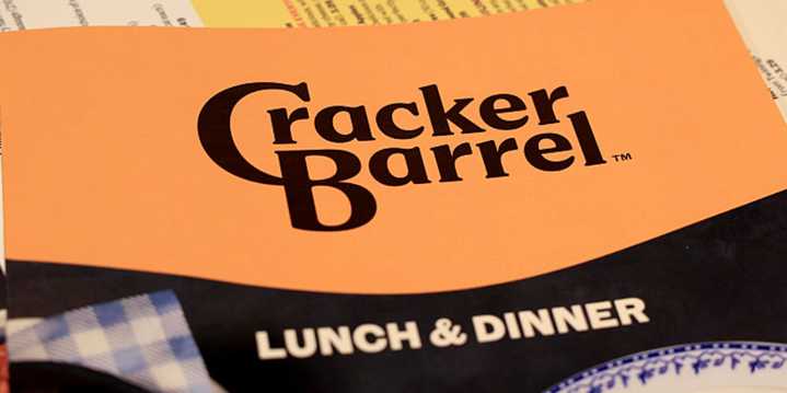 Cracker Barrel responds with sneaky message after backlash over rebrand