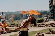 A Vibrant View of Cultural Traditions 