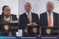 No politizar la elección de magistrado