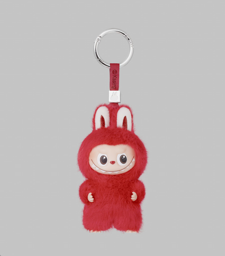 Pop Mart rolling out mini Labubus and a long-fur version of the popular plush toy