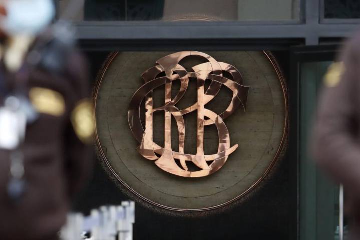 BCR: mejoran expectativas macroeconómicas en julio