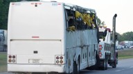 5 victims identified in deadly tour bus crash, including a Columbia University student