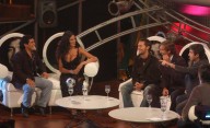 A 20 años de La Noche del Diez: cuando Maradona brilló frente a las cámaras