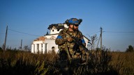 Ukraine’s New Foreign Fighter Unit: Azov Opens Its Ranks