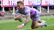 RFL considers expanding Super League to 20 teams