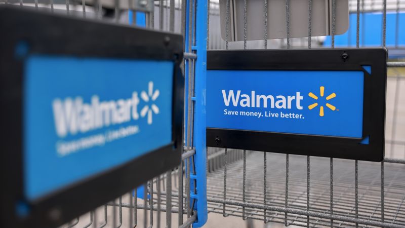 FDA warns against eating certain shrimp sold at Walmart amid investigation into radioactive contamination