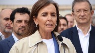 El PP denuncia que la “ausencia” de presupuestos por la "debilidad" de Sánchez está lastrando la lucha contra los incendios